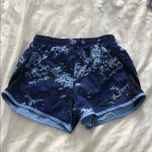 Beautiful Nike shorts